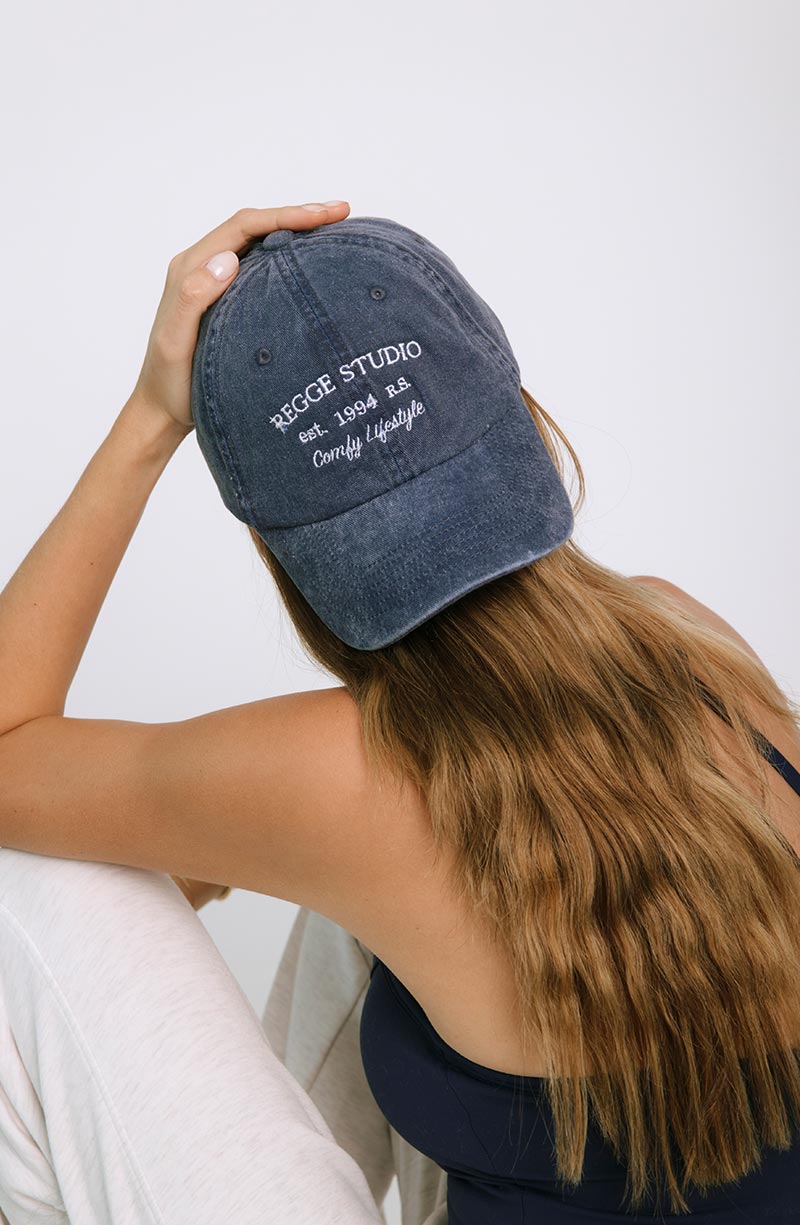 Gorras Con Estilo En Gye