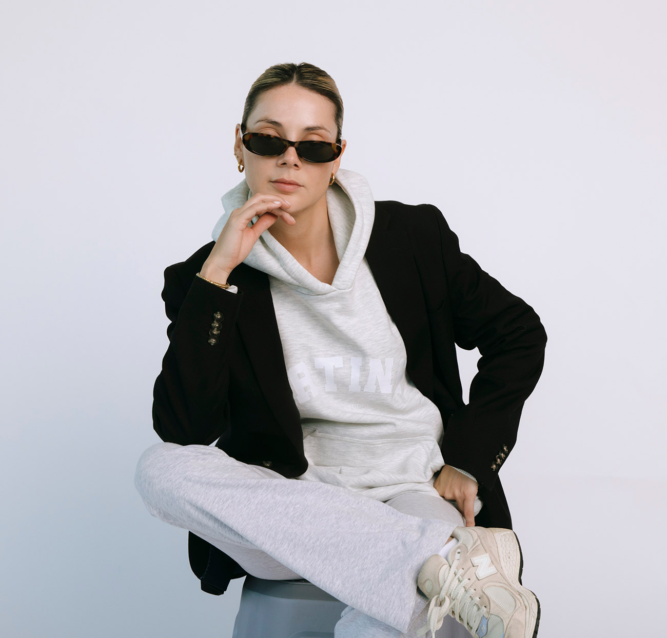 Natalia Regge Masterchef