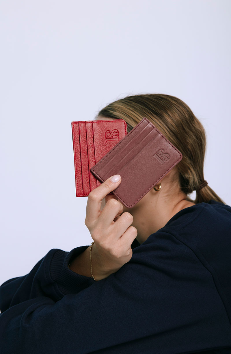 Tarjeteros Hechos En Ecuador